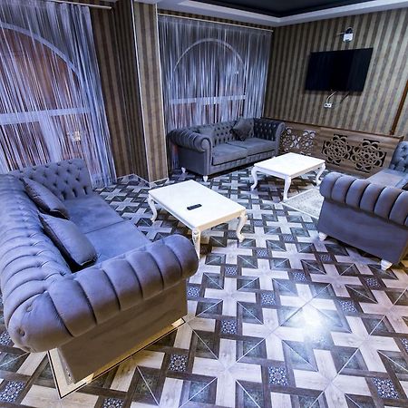 Kars-I Si̇Ri̇N Otel Exterior photo